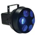 American DJ Mystic Led